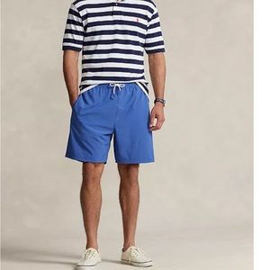 Men’s Polo Ralph Lauren swim trunks NWT sz XL